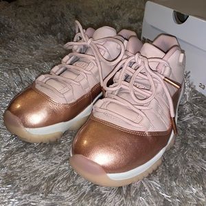 Retro 11 air jordans